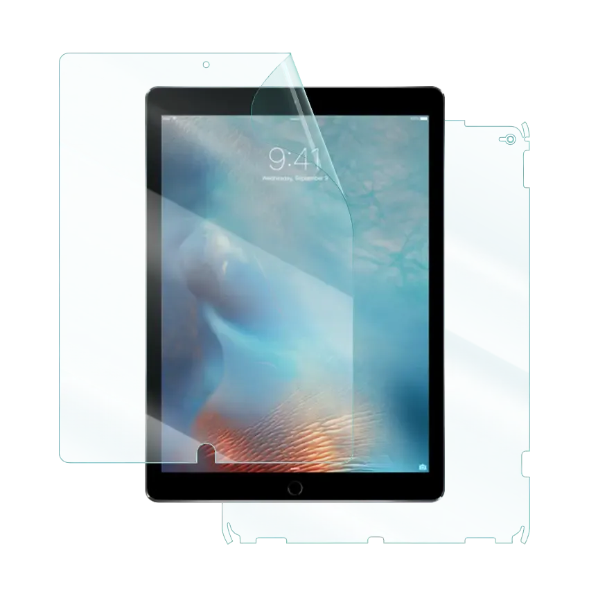 iPad Pro 12.9 inch 1st Gen-2015 Screen Protector