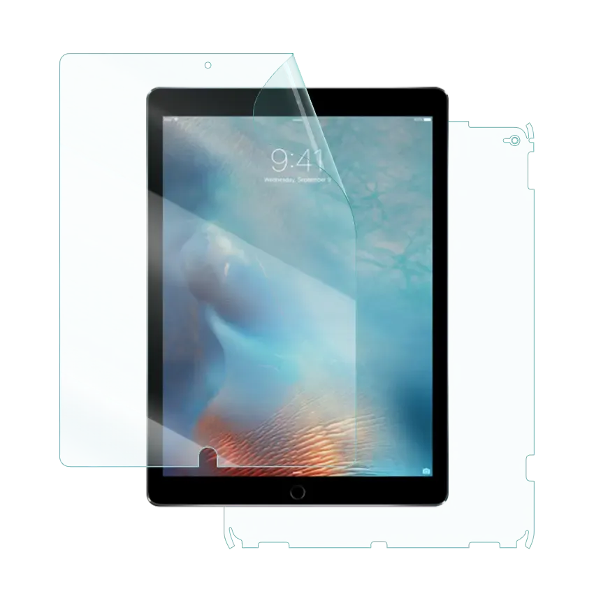 iPad Pro 12.9 inch 1st Gen-2015 Screen Protector