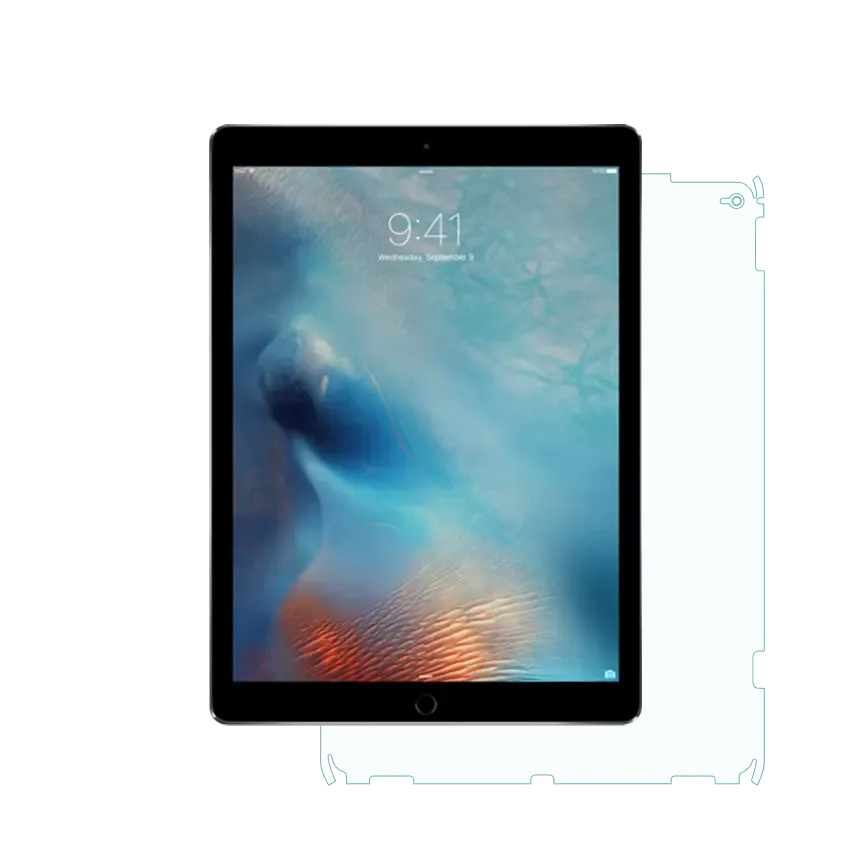 iPad Pro 12.9 inch 1st Gen-2015 Screen Protector