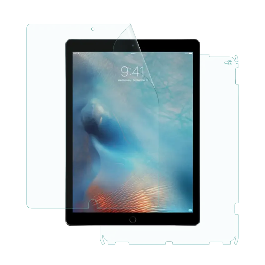 iPad Pro 12.9 inch 1st Gen-2015 Screen Protector