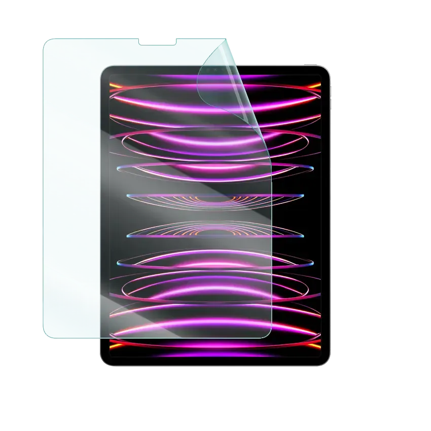 iPad Pro 12.9 inch 4th Gen-2020 Screen Protector