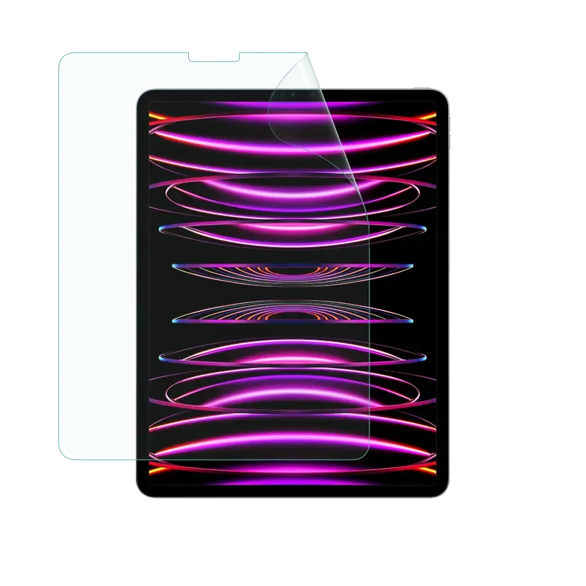 iPad Pro 12.9 inch 4th Gen-2020 Screen Protector