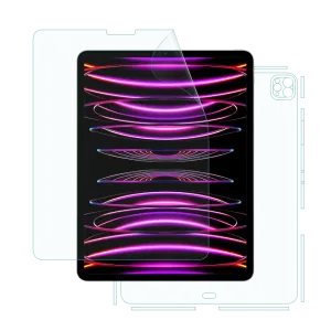 iPad Pro 12.9 inch 4th Gen-2020 Screen Protector