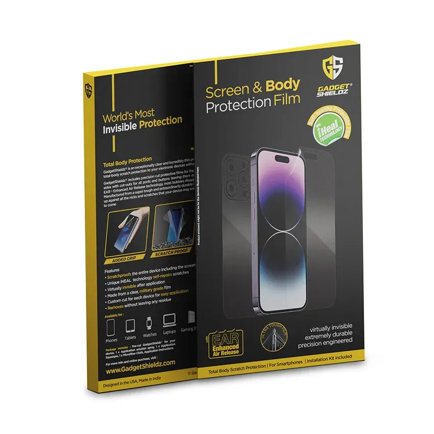 iPhone 13 Pro Max Screen Protector