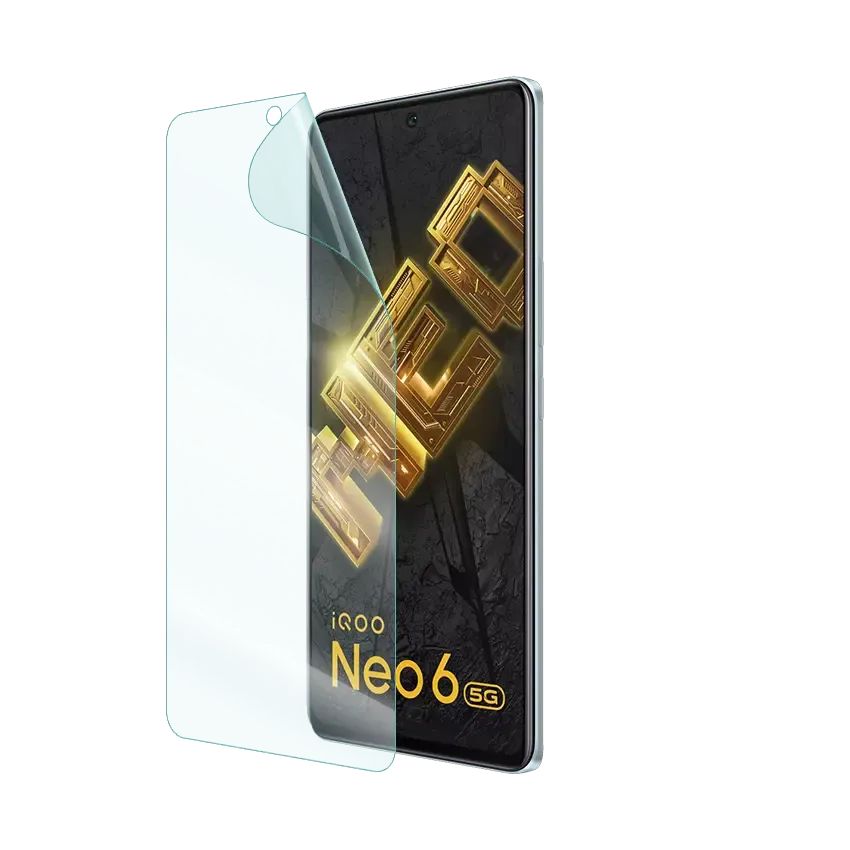 iQOO Neo 6 Screen Protector