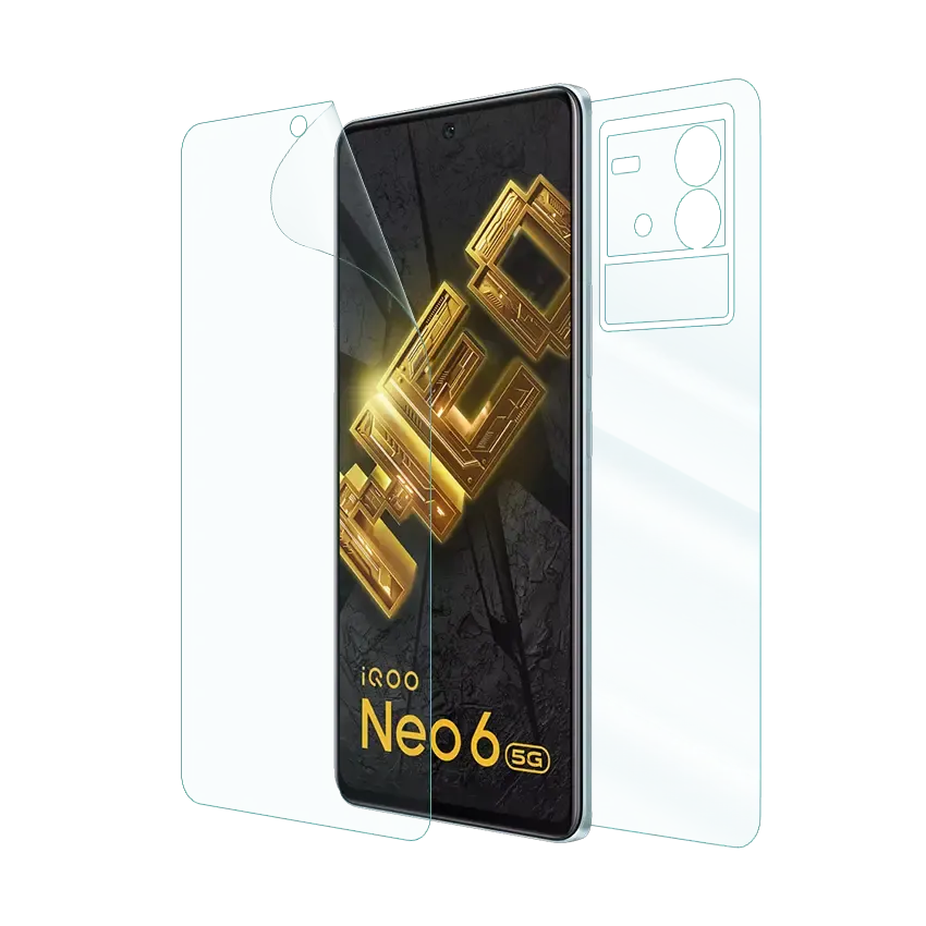 iQOO Neo 6 Screen Protector