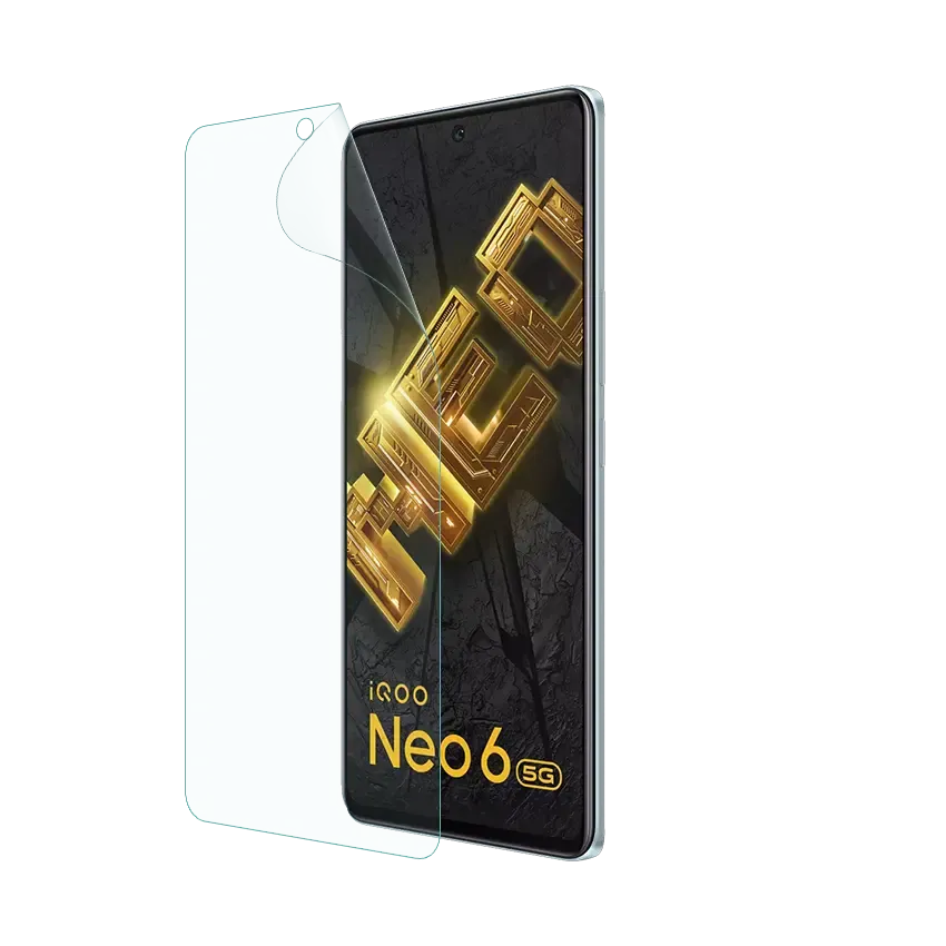 iQOO Neo 6 Screen Protector