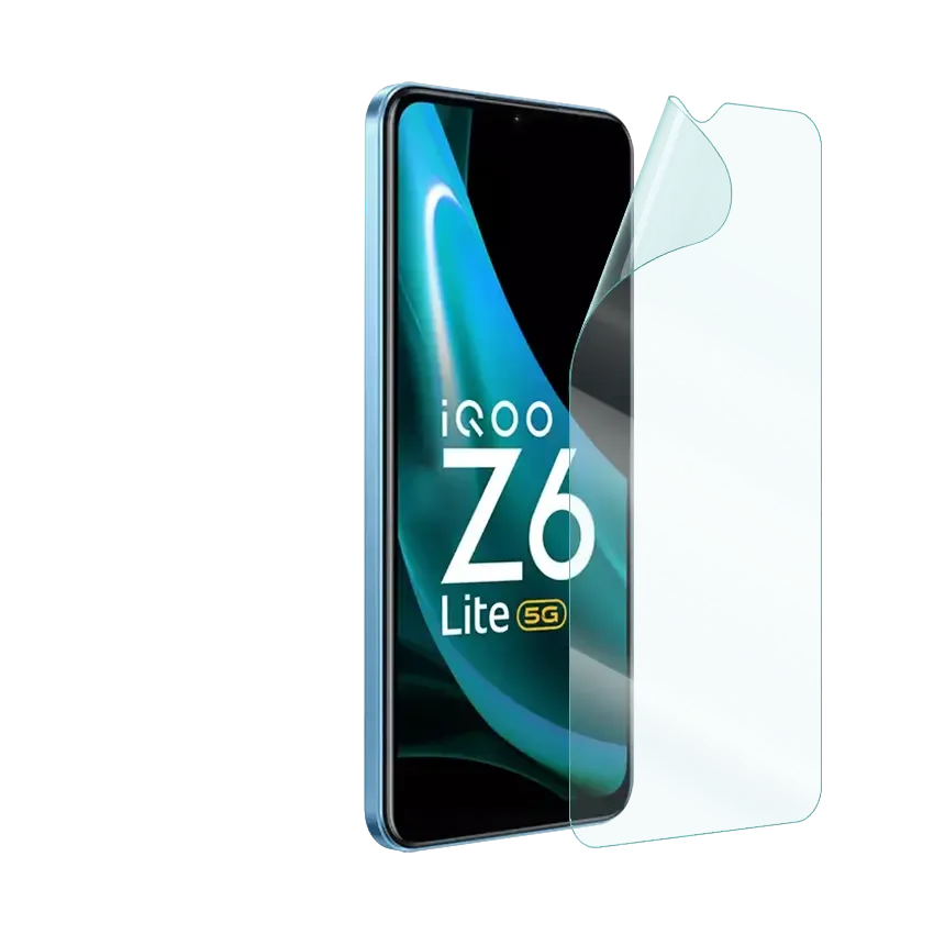 iQOO Z6 Lite Screen Protector
