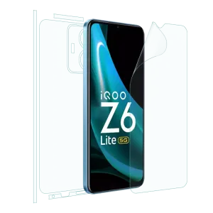 iQOO Z6 Lite Screen Protector
