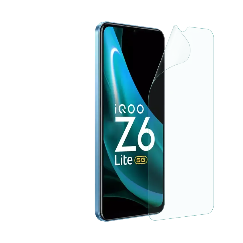 iQOO Z6 Lite Screen Protector