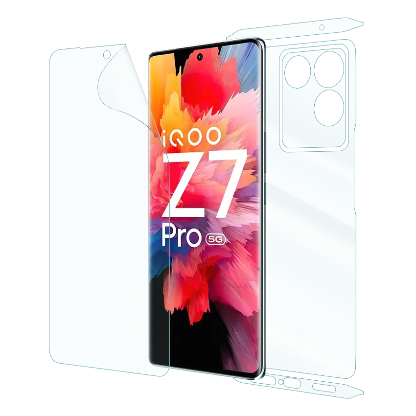 iQOO Z7 Pro Screen Protector