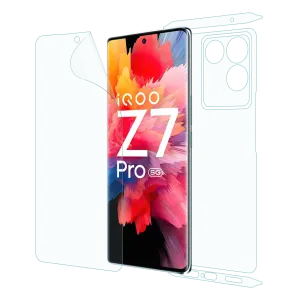 iQOO Z7 Pro Screen Protector