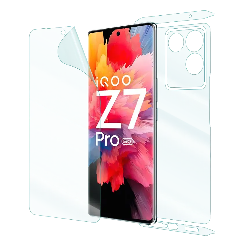iQOO Z7 Pro Screen Protector