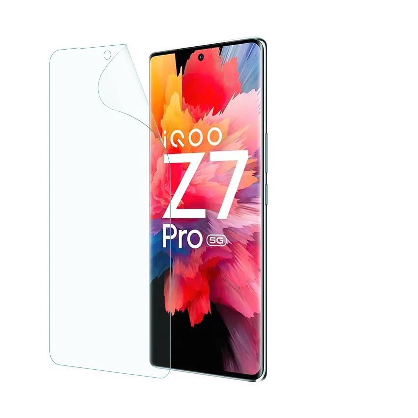 iQOO Z7 Pro Screen Protector