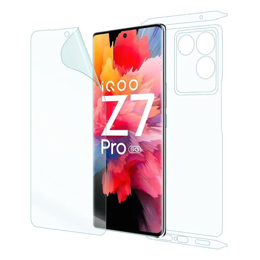 iQOO Z7 Pro Screen Protector