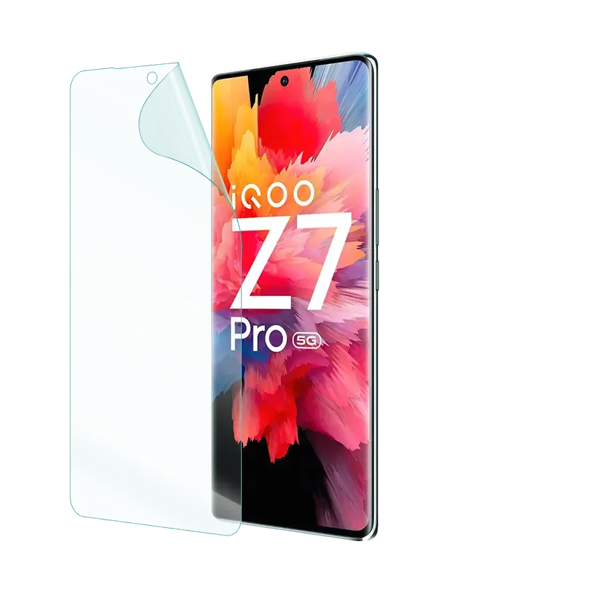 iQOO Z7 Pro Screen Protector