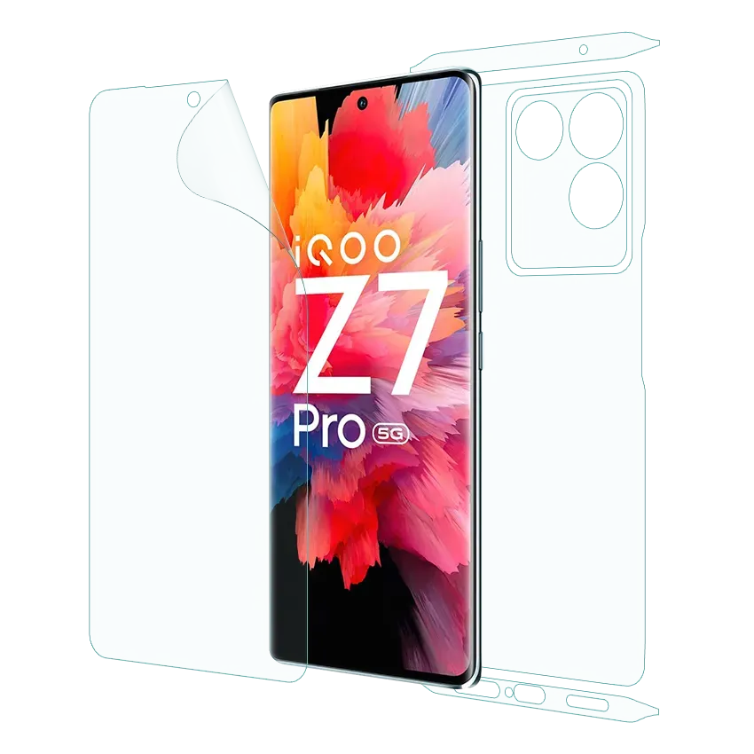 iQOO Z7 Pro Screen Protector