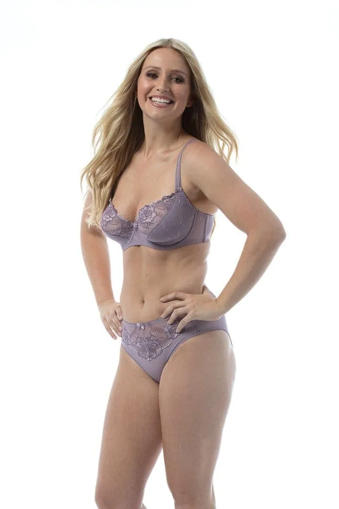 Jenny Brief - Purple
