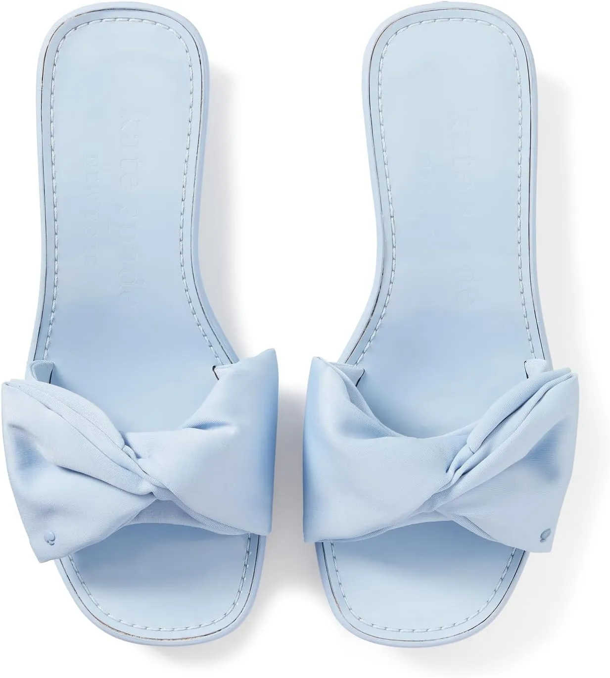 kate spade new york Women's Bikini Wedge Sandal