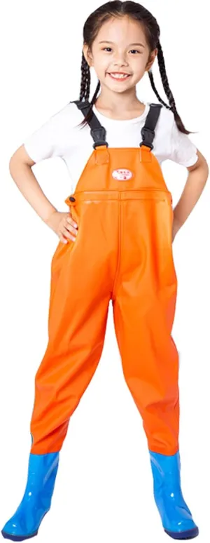 Kids Rain Pants Size 8-10 Rain Pants Waterproof Boys Rain Pants Waterproof Waterproof Pants Girl Girls Waterproof Rain Pants
