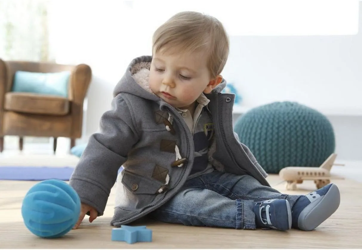 LadayPoa Fashion Winter Children Kids Baby Boys Infant Outerwear Coat Baby Kids Boys Jacket Coat