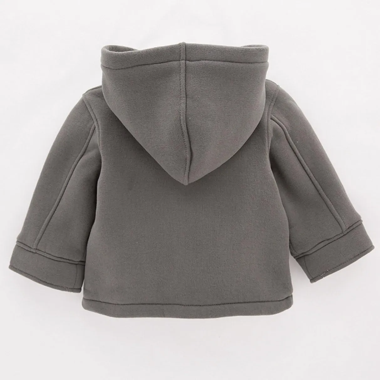 LadayPoa Fashion Winter Children Kids Baby Boys Infant Outerwear Coat Baby Kids Boys Jacket Coat