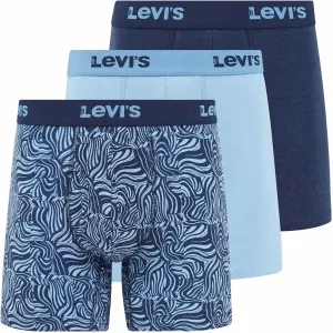 Levi's Boxer Briefs for Men, Cotton Stretch Breathable Men's Underwear