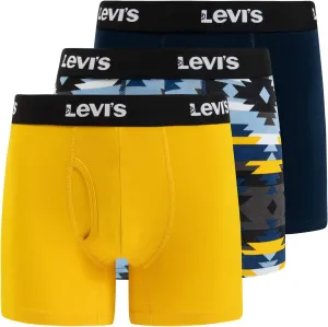 Levi's Boxer Briefs for Men, Cotton Stretch Breathable Men's Underwear