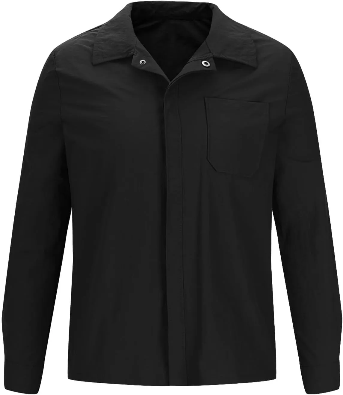 Lightweight Wind Breaker Jackets Mens Casual Mens Bomber Jacket Fashion Zip Up Jacket Men's Varsity Jackets