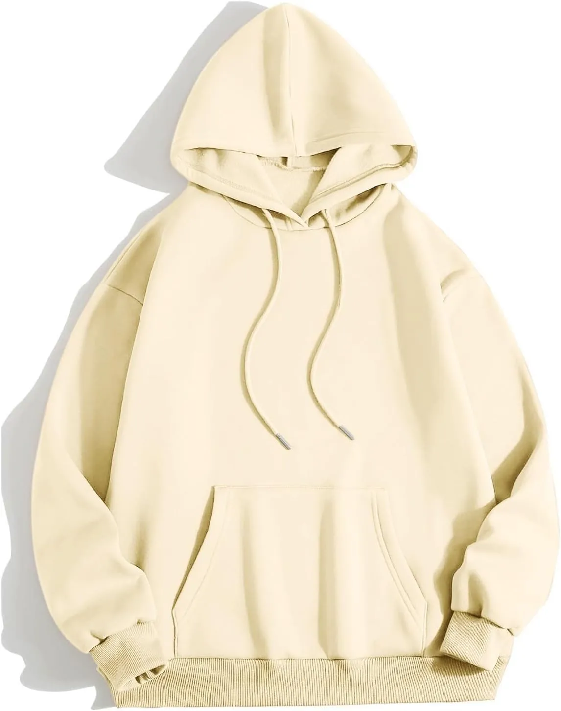 Love Like Jesus Long Sleeve Hoodies for Women 2024 Winter Fall Preppy Pullover Sweatshirts Y2K with Hood Oversized