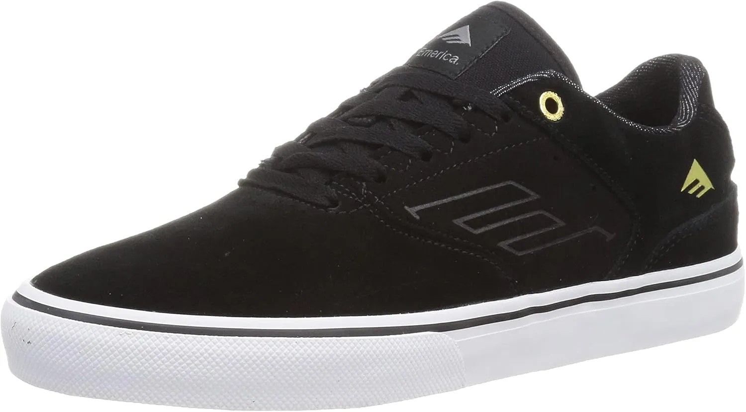 LOW VULC