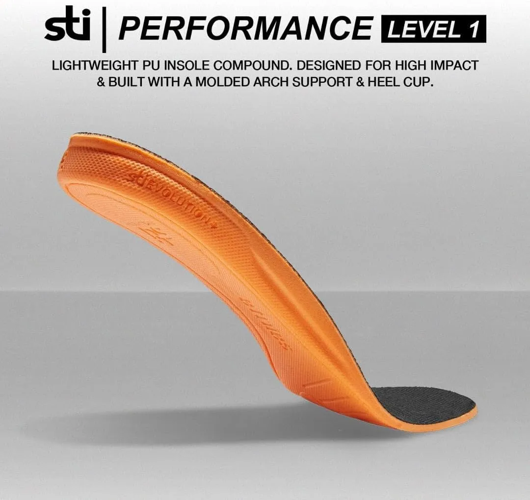 LOW VULC