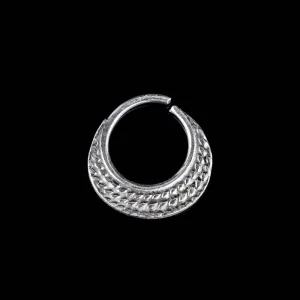 Luna Septum Ring