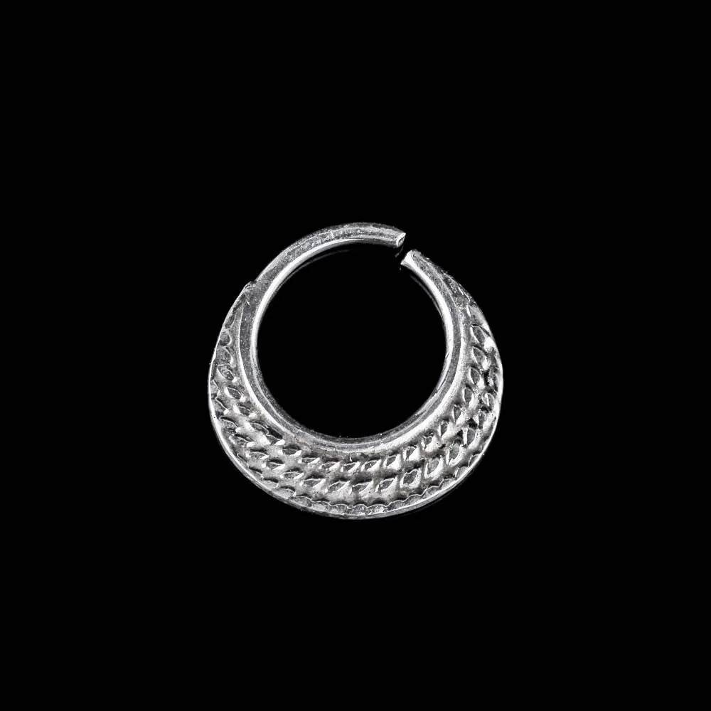 Luna Septum Ring