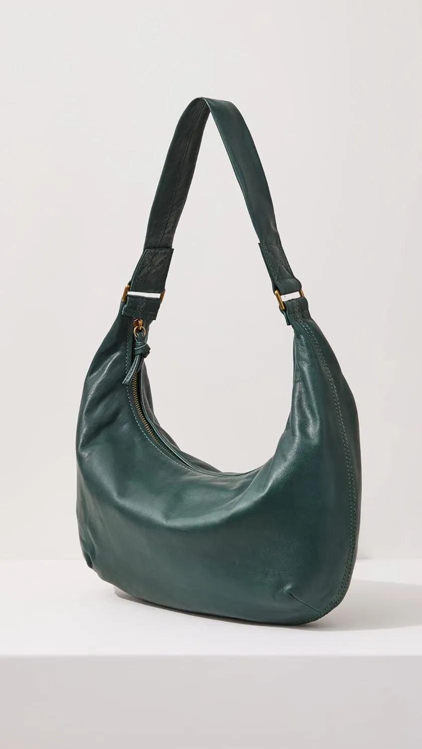 Madewell Women's Soft Hobo Bag