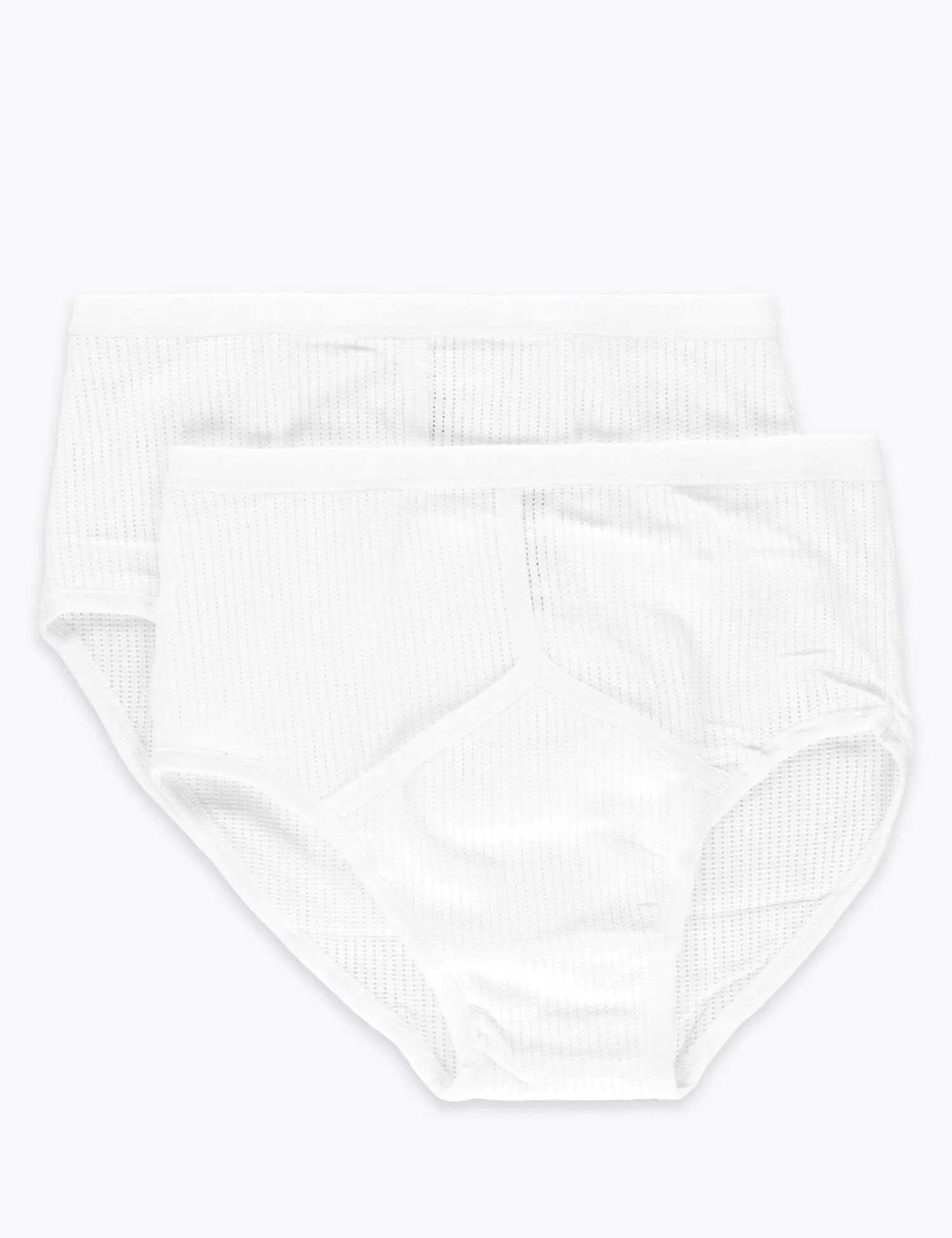 M&S Men Classic Brif Pk2 T14/7017D