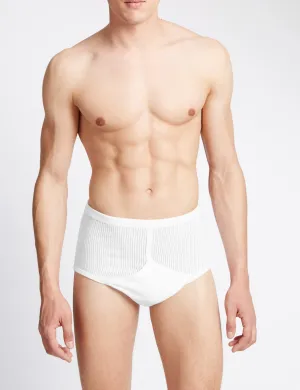 M&S Men Classic Brif Pk2 T14/7017D