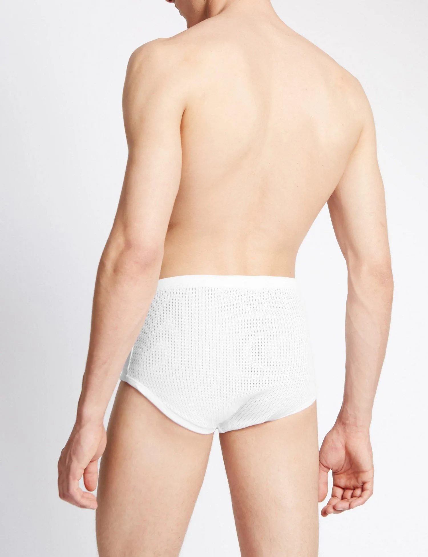 M&S Men Classic Brif Pk2 T14/7017D