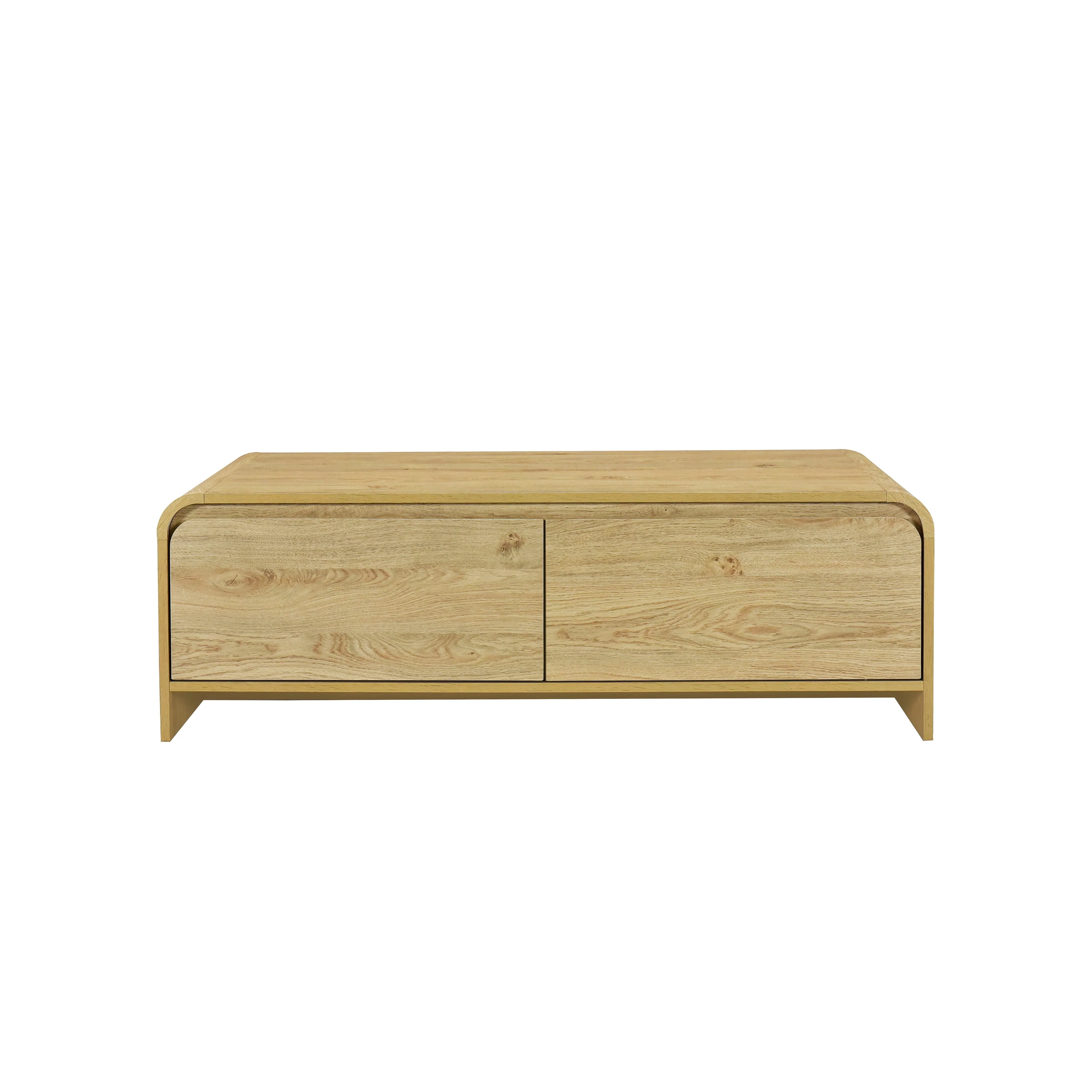 Mara - Cocktail Table