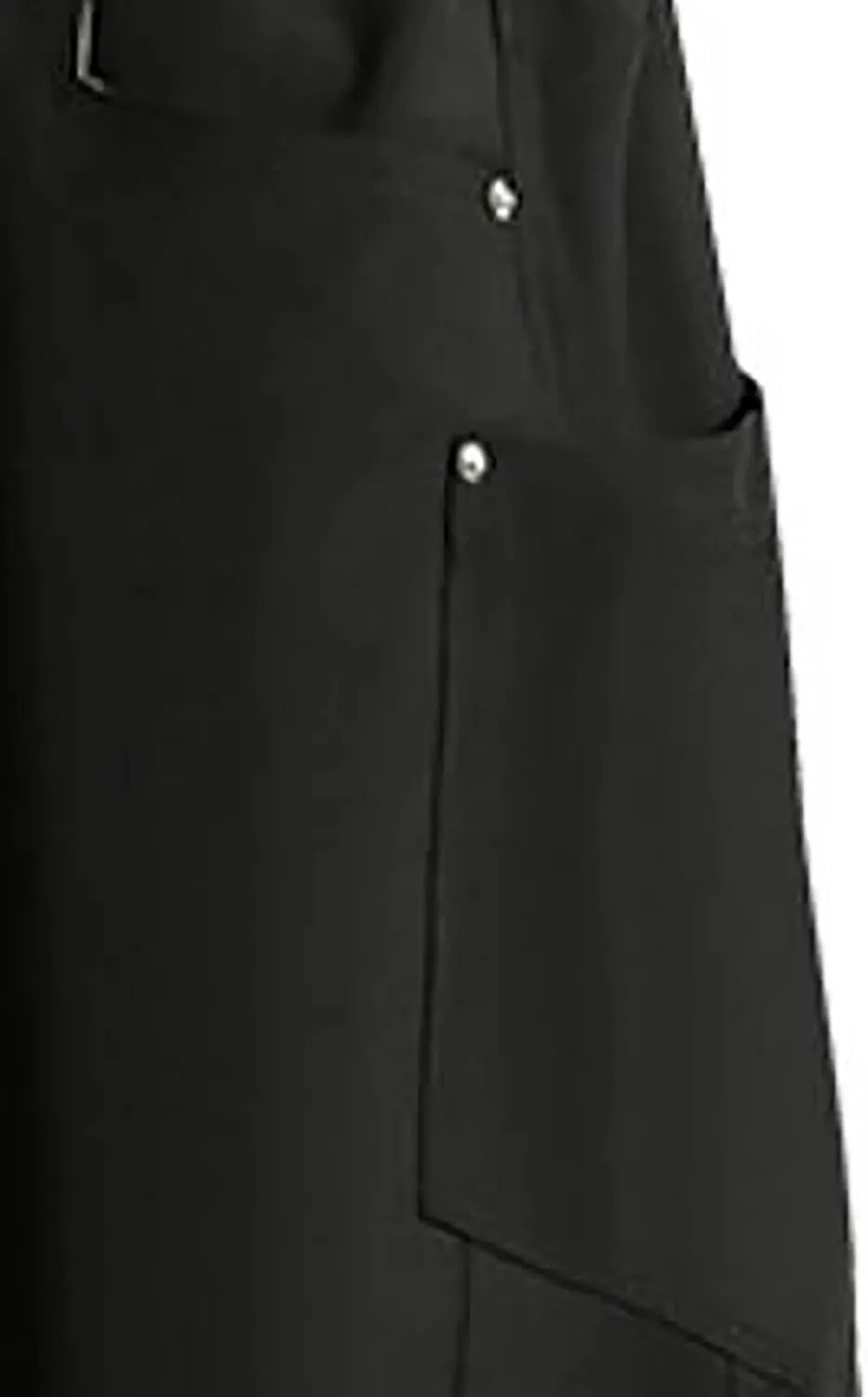 Mens Casual Joggers Pants 100% Cotton Chino Cargo Pants Hiking Outdoor Jogging Sweatpants Pants with Pockets Casual