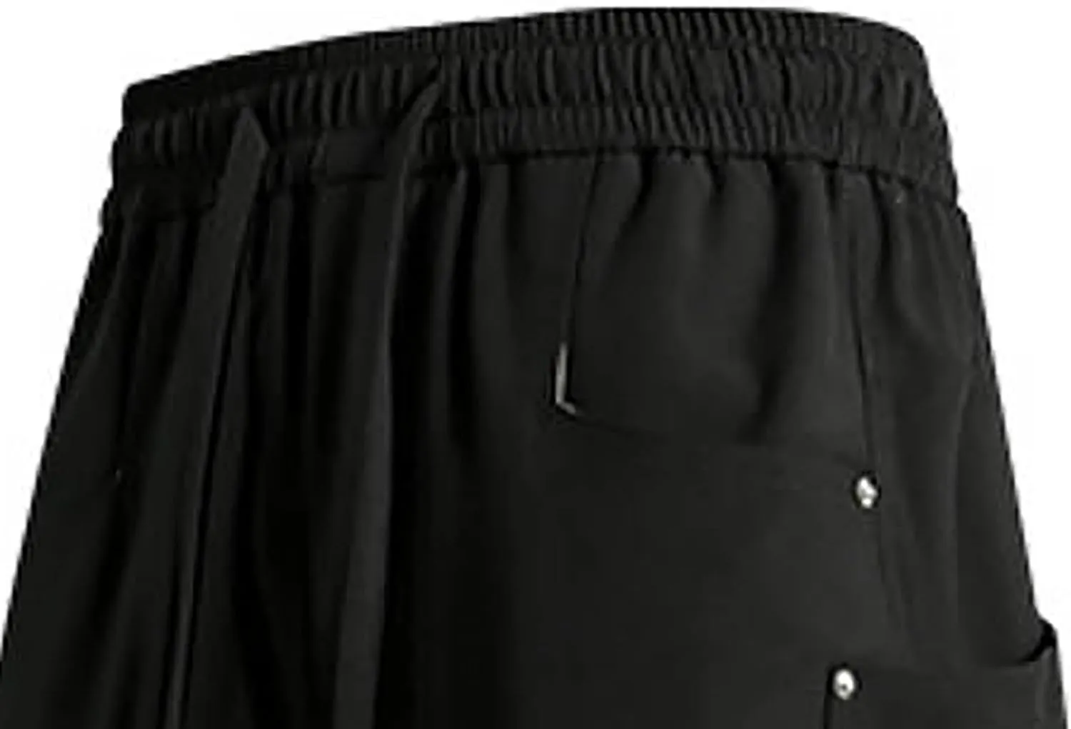 Mens Casual Joggers Pants 100% Cotton Chino Cargo Pants Hiking Outdoor Jogging Sweatpants Pants with Pockets Casual