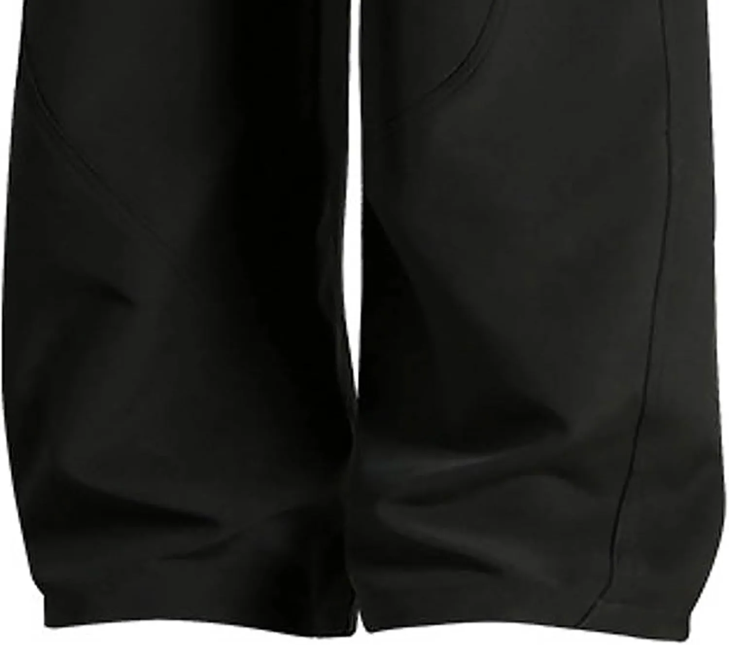 Mens Casual Joggers Pants 100% Cotton Chino Cargo Pants Hiking Outdoor Jogging Sweatpants Pants with Pockets Casual