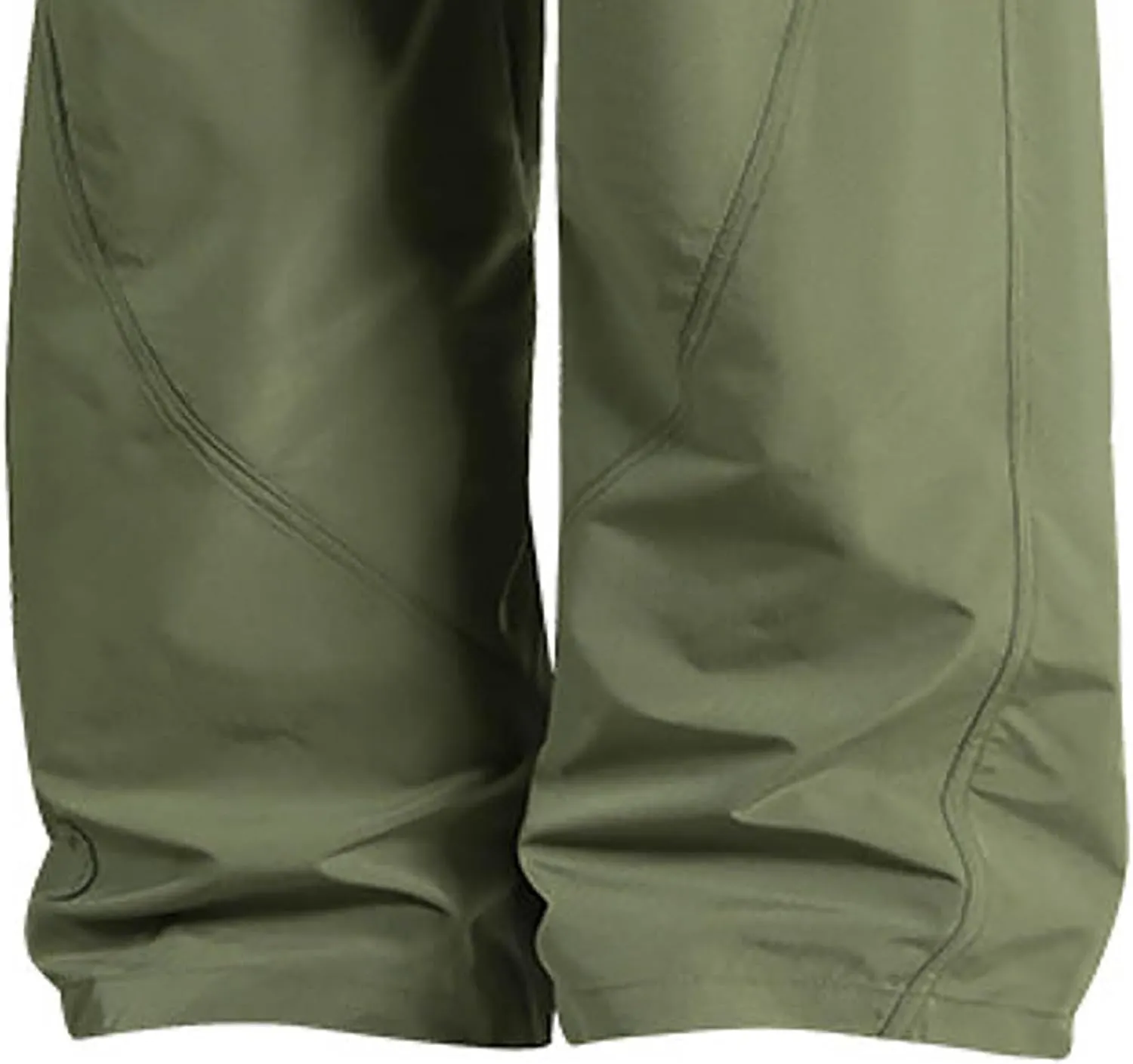 Mens Casual Joggers Pants 100% Cotton Chino Cargo Pants Hiking Outdoor Jogging Sweatpants Pants with Pockets Casual