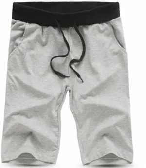 Mens Casual Shorts Sports Sweatpants Beatch Shorts