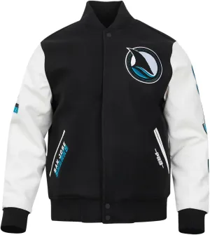 Mens NHL Classic Varsity Varsity Jacket