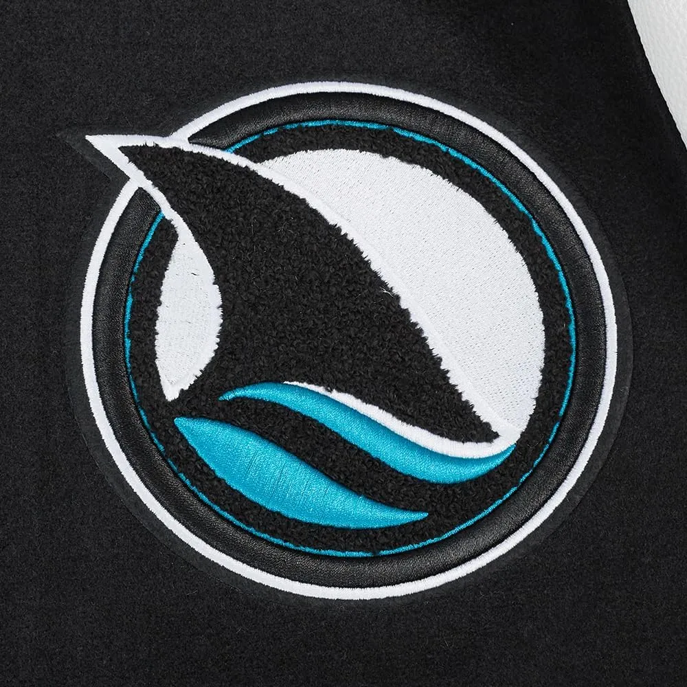Mens NHL Classic Varsity Varsity Jacket