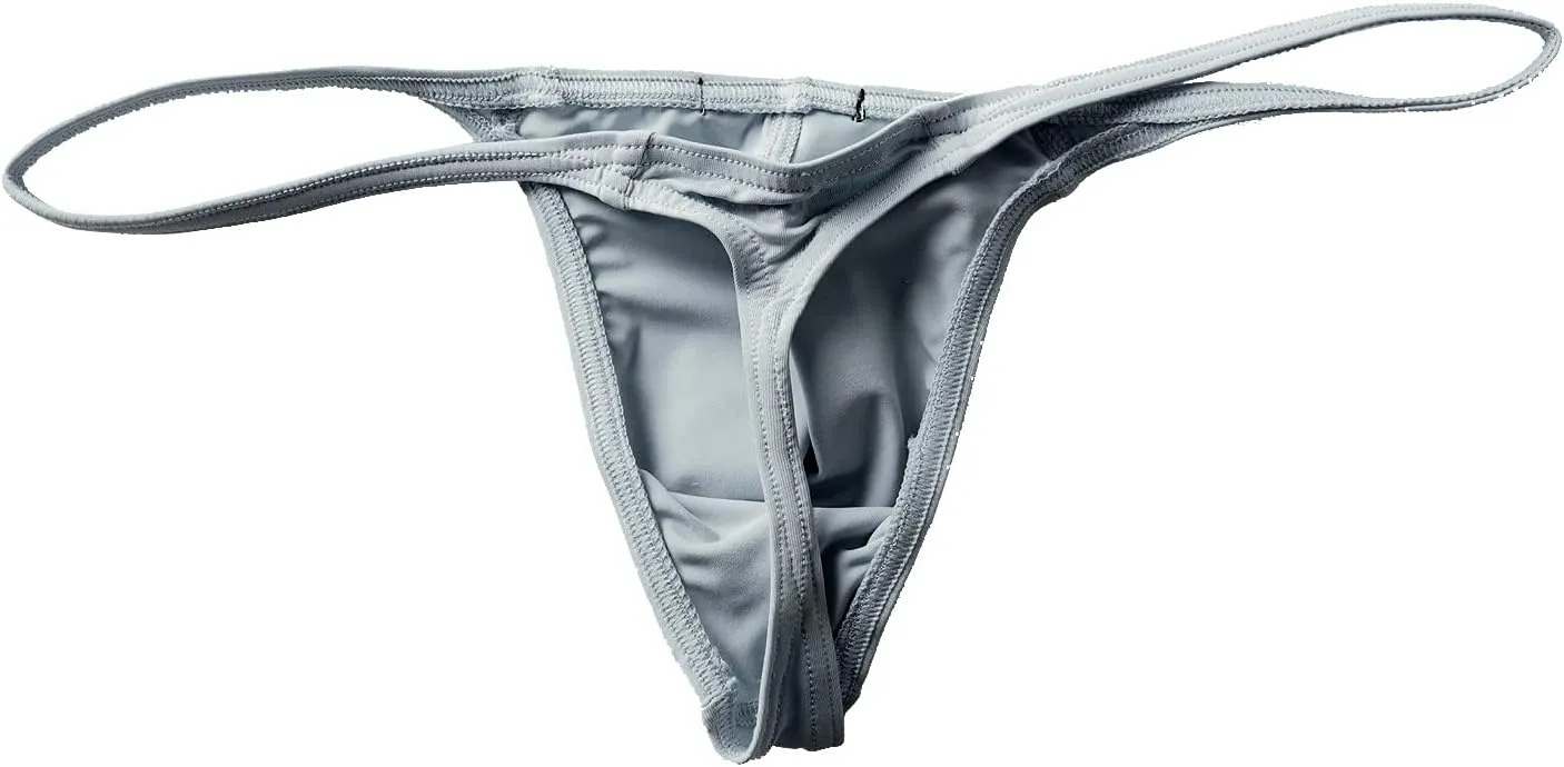 Mens Shorts Mens Cotton Stretch Trunks Underwear No Fly Tagless Underpants 8