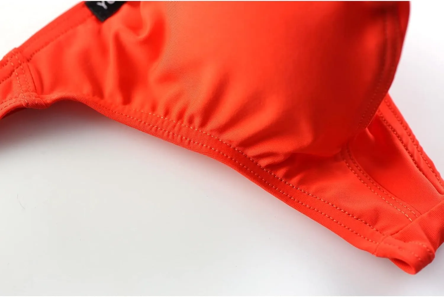 Mens Shorts Mens Cotton Stretch Trunks Underwear No Fly Tagless Underpants 8