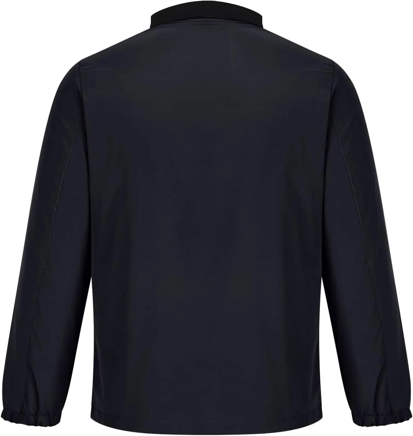 Men's Varsity Jackets Casual Mens Bomber Jacket Fashion Mens Windbreaker Jackets Lightweight Zip Up Jacket Coat