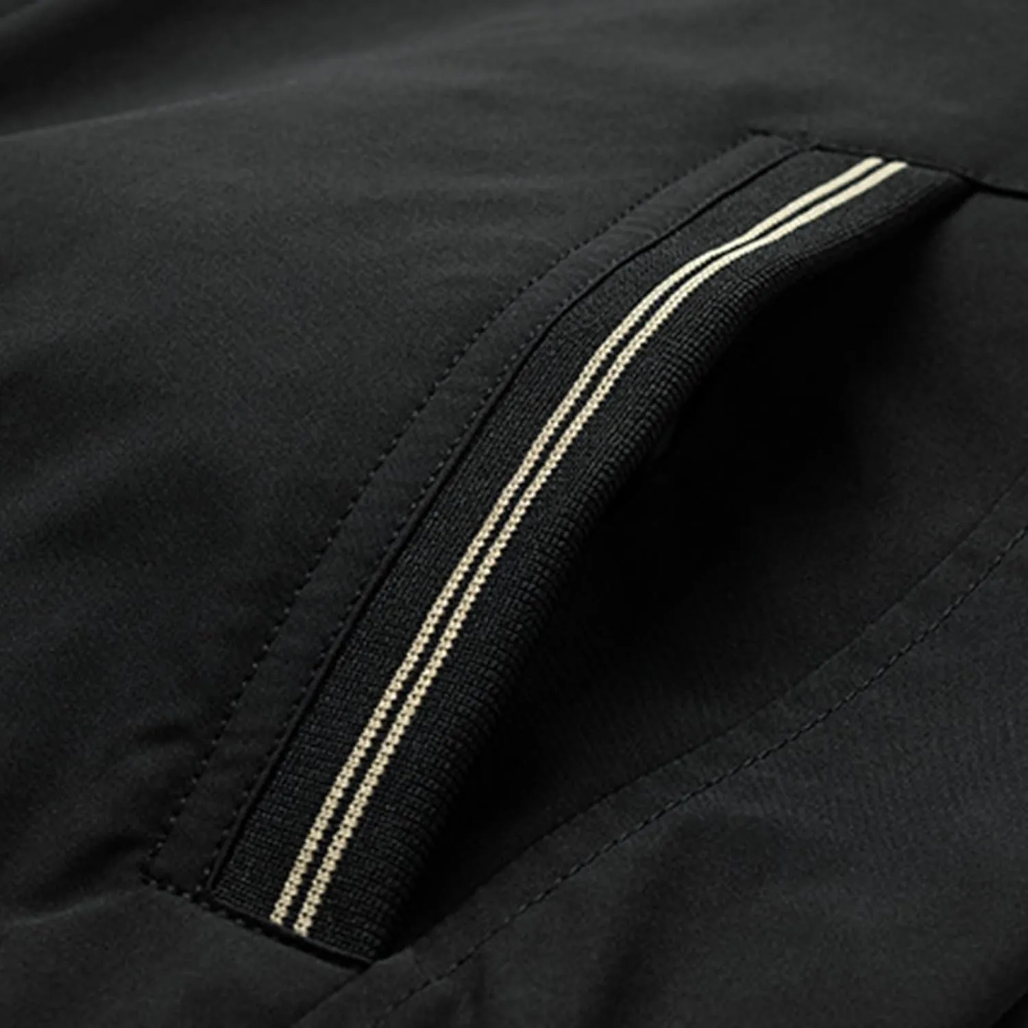 Men's Varsity Jackets Casual Windbreaker Jackets for Men Lightweight Fashion Mens Bomber Jacket Zip Up Jacket Coat